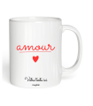 Tasse Amour