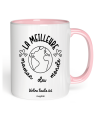 Mug La meilleure maman du monde