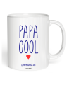 Tasse Papa cool