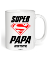 Tasse Super Papa