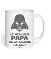 Tasse le meilleur papa de la galaxie