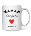 Mug "Maman Parfaite"